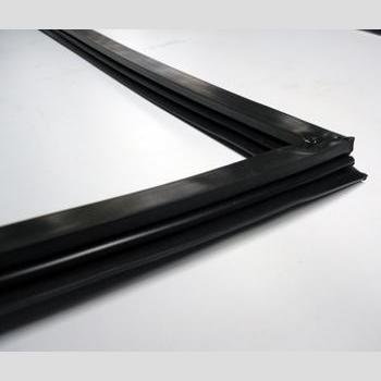 True 810782 OEM Gasket - GASKET, TPP/TUC/TWT-44D, BLK Produced from high-quality material
