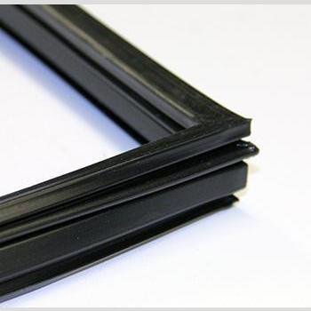 True 810783 OEM Gasket - GASKET, GDM-43/F BLK 2910-R055 Produced from high-quality material