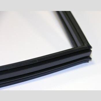 True 810804 OEM Gasket - GASKET, GDM-26, BLK 2910-R022 Produced from high-quality material
