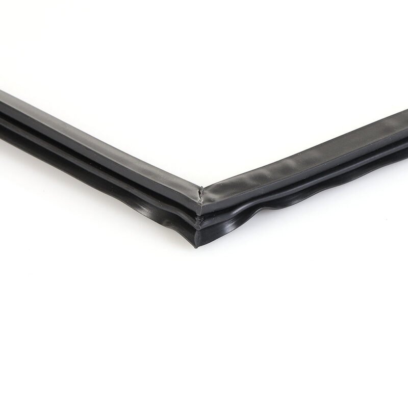 True 810810 OEM Gasket - GASKET, TSSU/TUC/TWT-27, BLK Produced from high-quality material