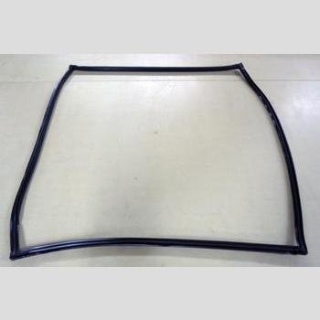 True 810813 OEM Gasket - GASKET, TSSU/TUC/TWT-60, BLK Produced from high-quality material