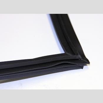 True 810816 OEM Gasket - GASKET, TPP/TUC/TWT-44, BLK Produced from high-quality material