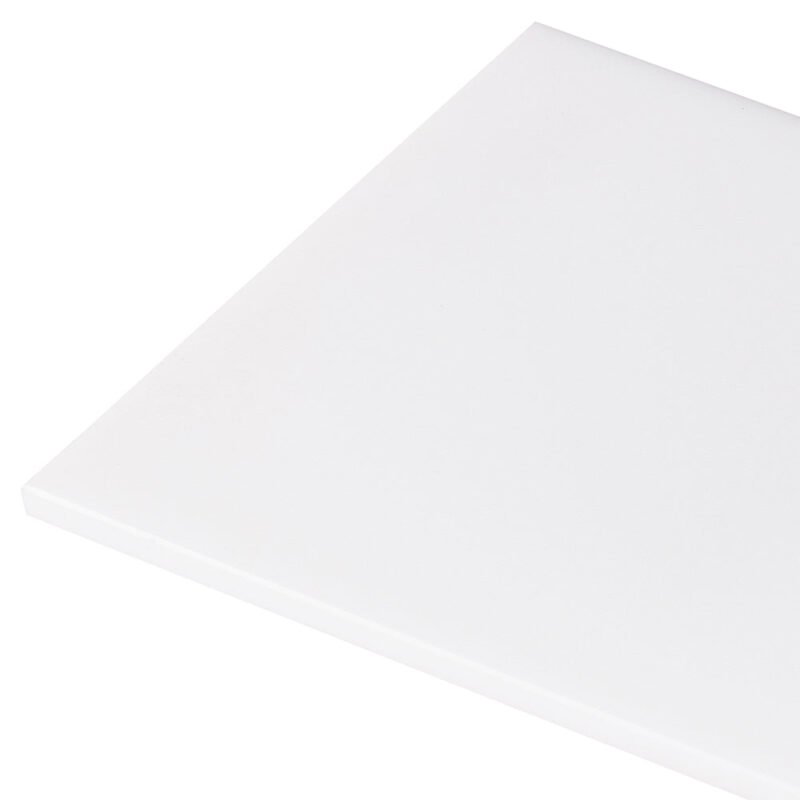 True 810819 OEM Cutting Board - Cut Board 1/2 X 8-7/8 X 48 TSSU/48M Not Drilled