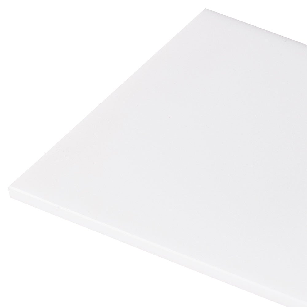 True 810819 OEM Cutting Board - Cut Board 1/2 X 8-7/8 X 48 TSSU/48M Not Drilled