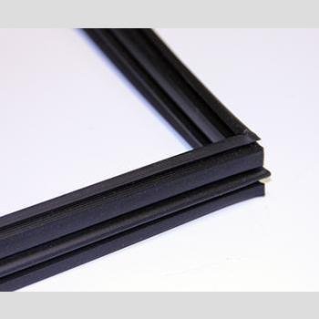 True 810822 OEM Gasket - GASKET, TSSU/TUC/TWT-27G, BLK Produced from high-quality material