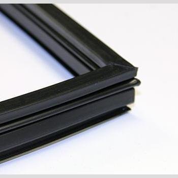 True 810837 OEM Gasket - GASKET, GDM-07, BLK 2910-R023 Produced from high-quality material
