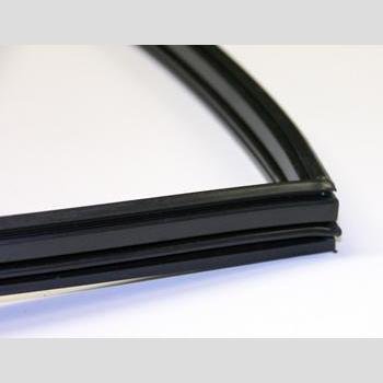 True 810872 OEM Gasket - GASKET, TM-74, BLK Produced from high-quality material