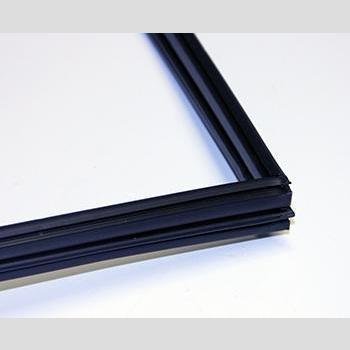 True 810884 OEM Gasket - GASKET, TSSU/TUC/TWT-48G, BLK Produced from high-quality material