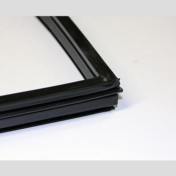 True 810897 OEM Gasket - GASKET, GDM-15, BLK 2910-R029 Produced from high-quality material