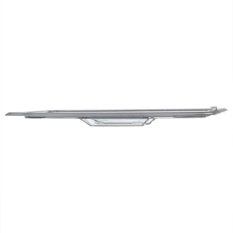 True 810991 OEM Lid - Lid, 1/3 Size Hard Cover #121P Also Fits True 1/3 Size Pan