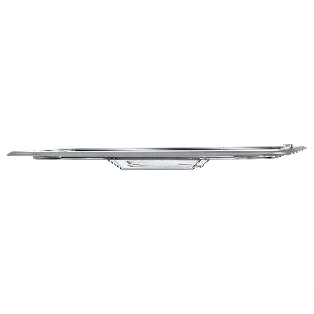 True 810991 OEM Lid - Lid, 1/3 Size Hard Cover #121P Also Fits True 1/3 Size Pan