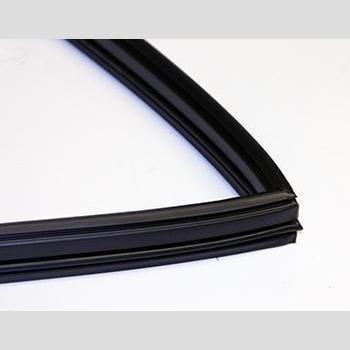 True 810993 OEM Gasket - GASKET, T-72-6 BTM BLK 2910-R030 Produced from high-quality material