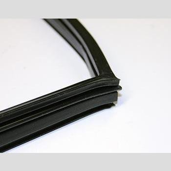 True 811110 OEM Gasket - GASKET, TM-52/F, BLK Produced from high-quality material