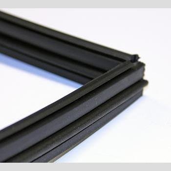 True 811122 OEM Gasket - GASKET, TA/TG/TR2H BTM, BLK Produced from high-quality material