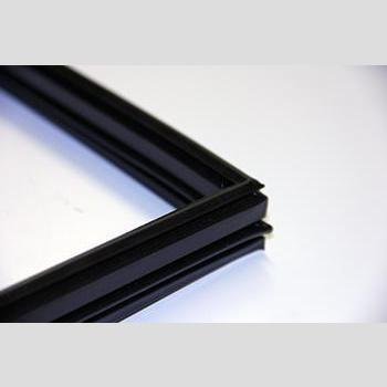 True 811142 OEM Gasket - GASKET, TBB-24-72G, BLK Produced from high-quality material