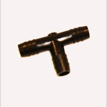 True 811513 OEM Elbow - 1/2" Barbed Plastic T Mfg No