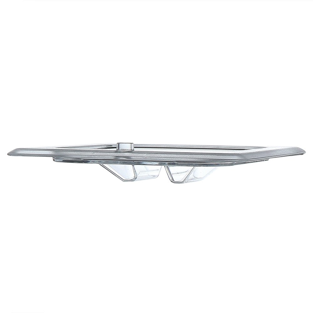 True 812023 OEM Lid - Lid, 1/6 Size Cambro Pan No Notch Also Fits True 1/6 Size Pans