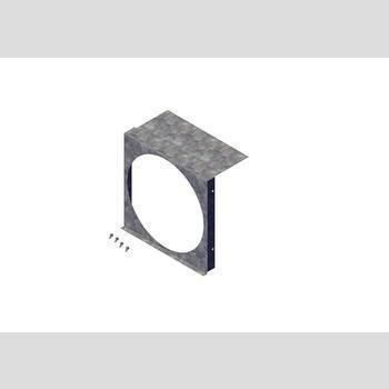 True 815768 OEM Shroud - Shroud Kit Gdm-45/47/49/69/72
