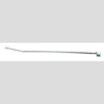 True 830305 OEM Clamp - Tie, Cable Wht 4