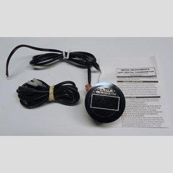 True 831928 OEM Thermometer