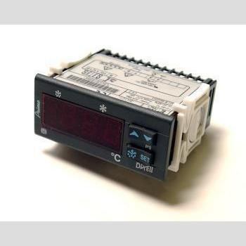 True 831992 OEM Control - Temp Control, Electronic Dixell Xr20C-5-N1C1 230V Cels