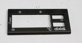True 831998 OEM Plate