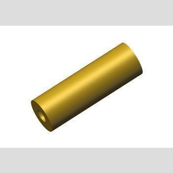 True 832320 OEM Thermometer