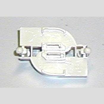 True 842048 OEM Base - Starter Base 26