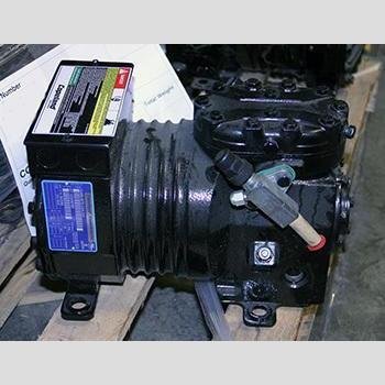 True 842082 OEM Compressor