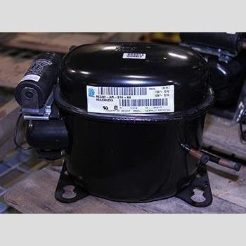 True 842099 OEM Compressor - COMP, AEA2380ZXA AE560AR-916- A4JL, 1/4hp 115V 60HZ R404A