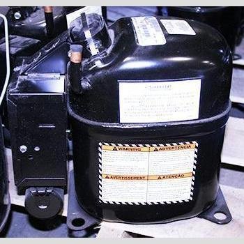 True 842102 OEM Compressor - Comp, 1/2 R404A Aj532Jt-430-B4 Aja2425Zxc 220/240V 50Hz