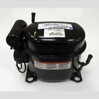 True 842106 OEM Compressor - Comp, 1/3 R404A Ae820Et-985-B4 Aea2411Zxd 208V 60Hz