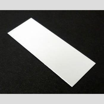 True 860100 OEM Clip - Plate, 3/4 X 2