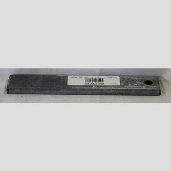 True 860290 OEM Door Weight - Door Weight, 8 3/8", 1