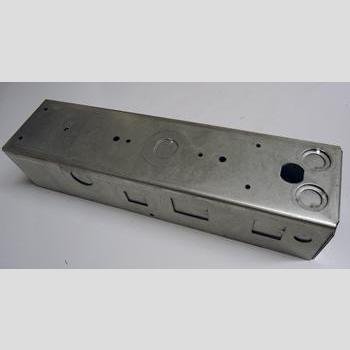 True 863105 OEM Ballast - BALLAST BOX, ALL UPRIGHTS Produced from high-quality material
