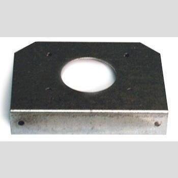 True 868058 OEM Bracket - Brkt, Rev