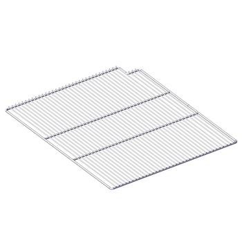 True 868205-038 OEM Shelving
