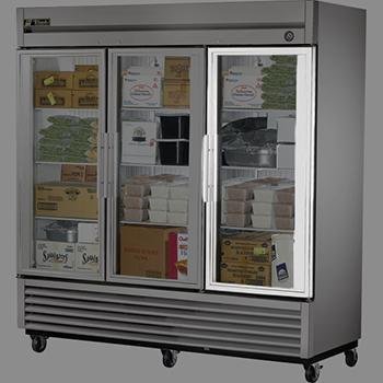 True 870666 OEM Door And Door Parts