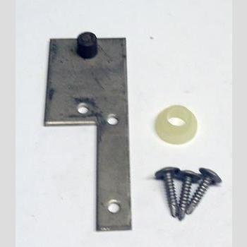 True 870803 OEM Hinge - Hinge Kit Door Top Tdd-1