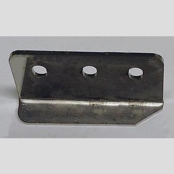 True 870811 OEM Hinge - Hinge Kit Door Btm Tbb/Tdd-1
