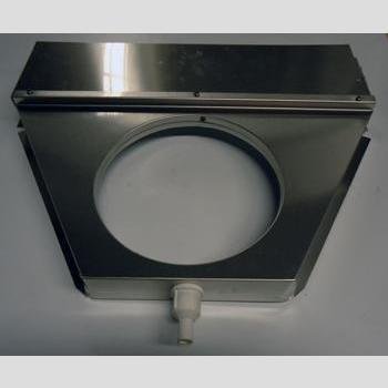 True 870932 OEM Cover