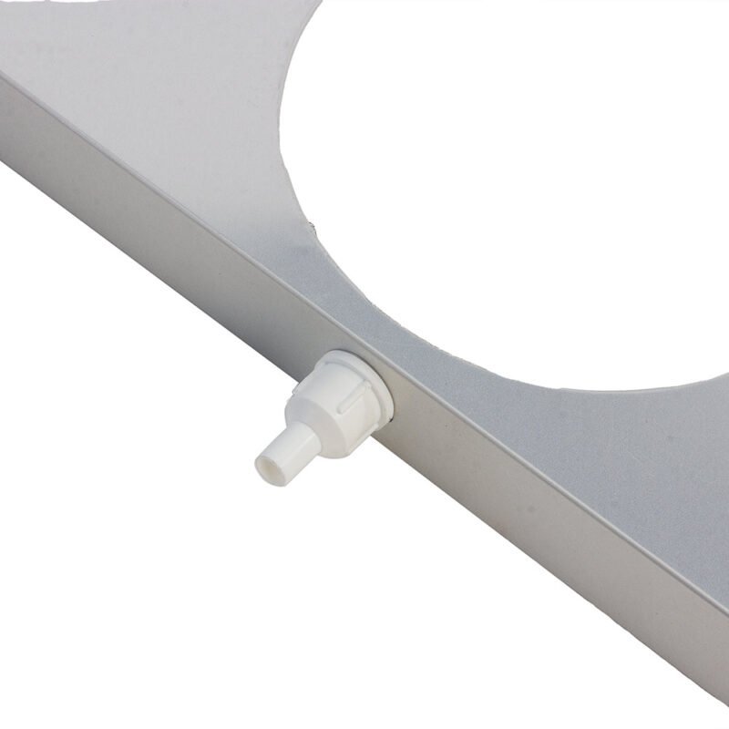 True 870934 OEM Cover - Evap Drain Hsng Assembly TSSU-60 V-Shaped