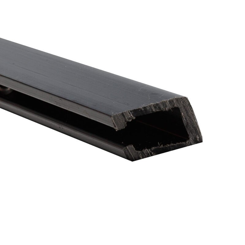 True 871412 OEM Frame - Rainshield Assembly Gdm-45 Blk 49 7/8"L