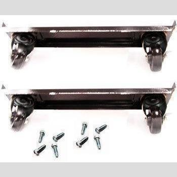 True 872064 OEM Castor - Castor Kit 4" 20" Frame Set/4 Tbb-24-48