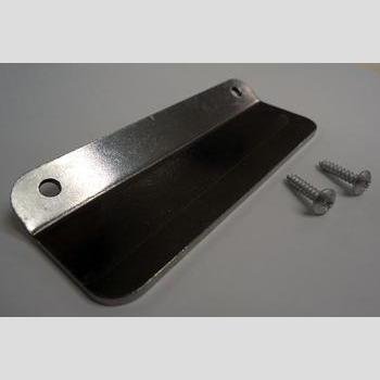 True 872945 OEM Handle - Handle Kit, Door TSSU/TPP/Tdd 1)861428 Handle/2)830580 Screw