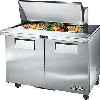 True 873168 OEM Countertop