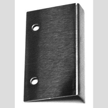 True 874622 OEM Bracket - Brkt Kit Cut Board 3" Set Of 2)863627 Brackets & 4)947854 Screws