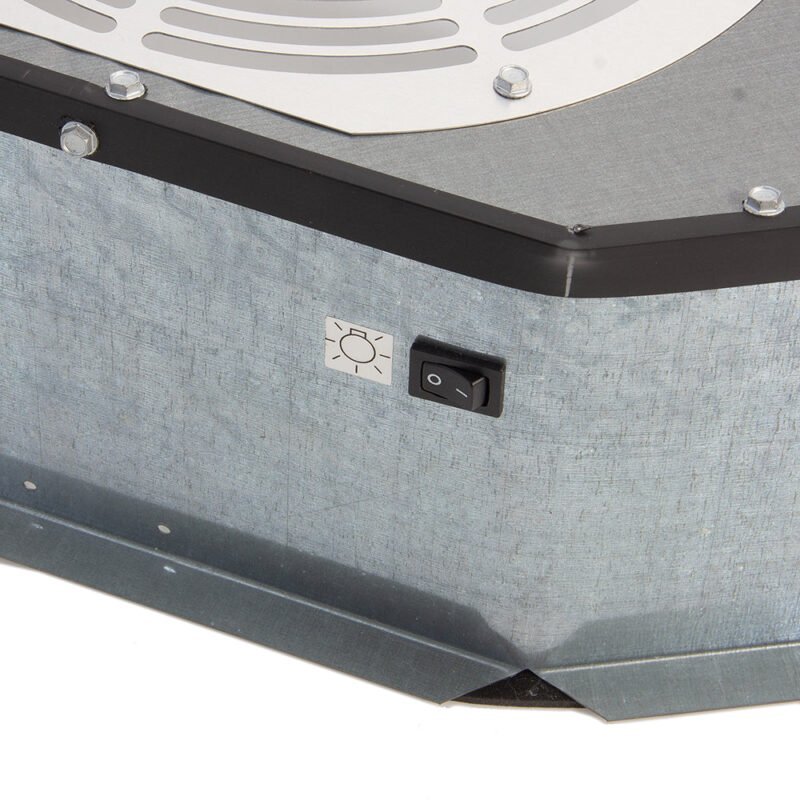 True 875922 OEM Cover - Evap Cover Assembly Tbb-24G-48