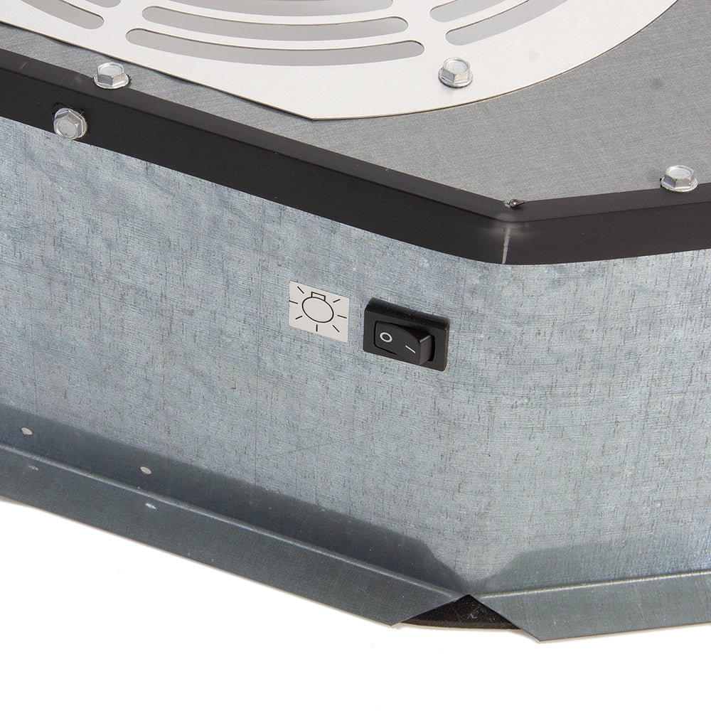 True 875922 OEM Cover - Evap Cover Assembly Tbb-24G-48