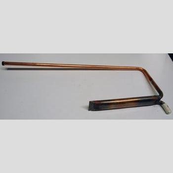 True 877857 OEM Line Set - LINE SET, TD-65-24 R134A 10' x